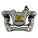 2003 Honda Pilot Brake Caliper 3